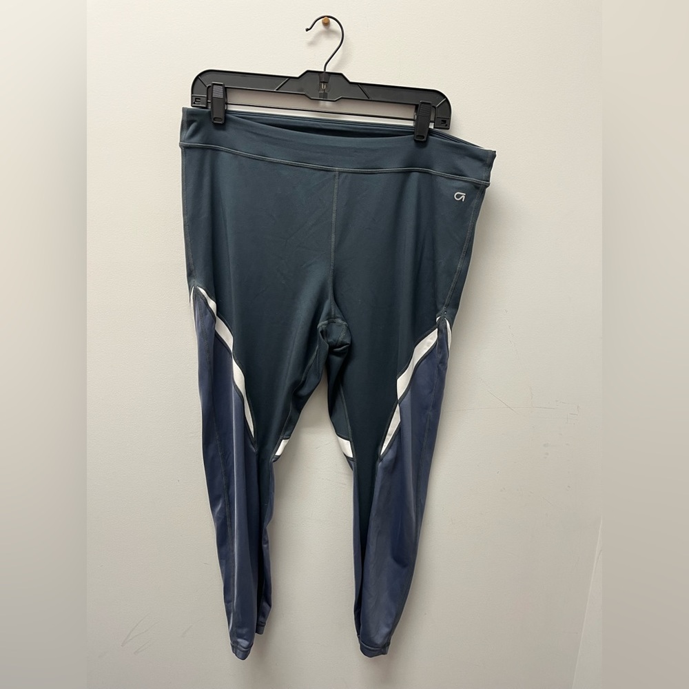 Gap Athletic leggings size Xl 3 color